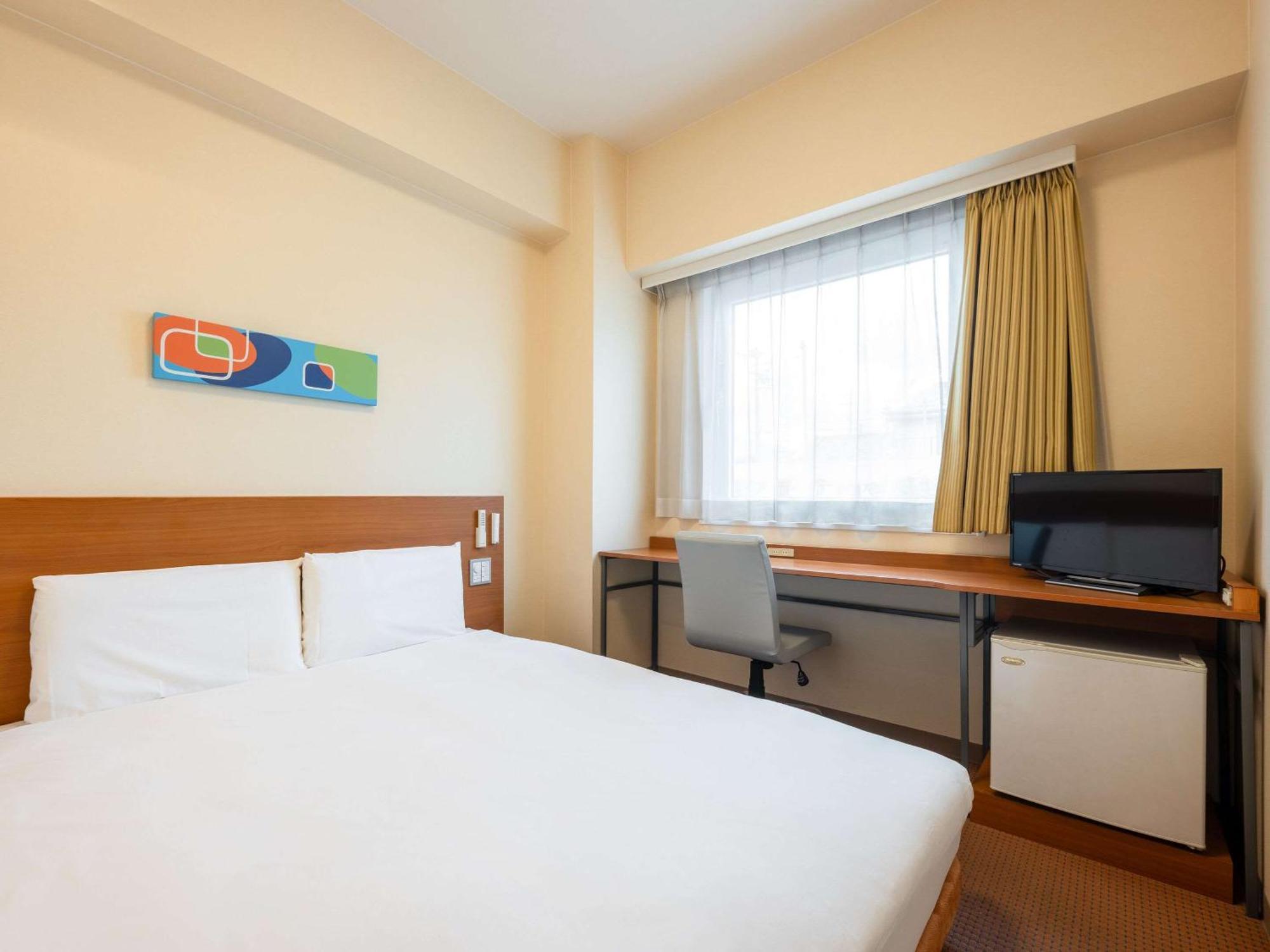 Comfort Inn Toyokawa Inter Exterior foto