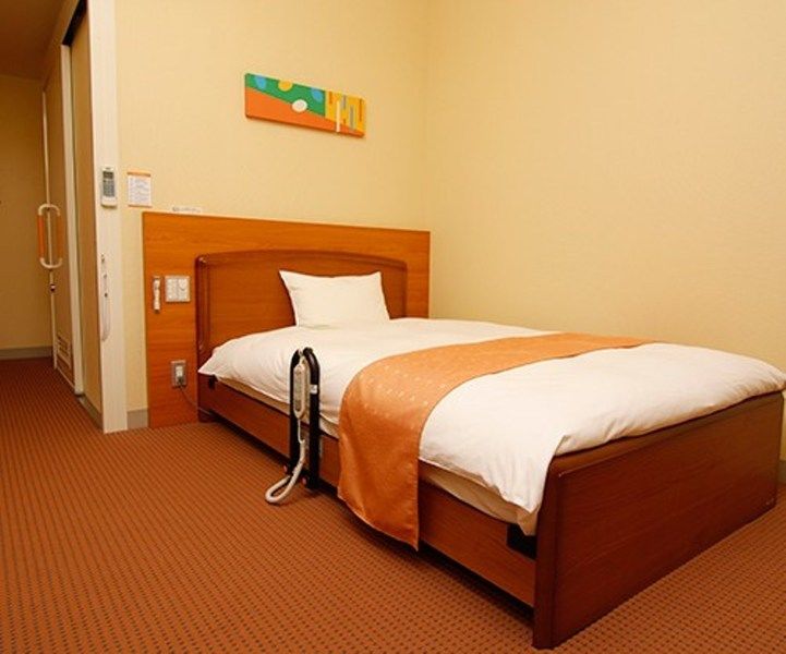 Comfort Inn Toyokawa Inter Exterior foto