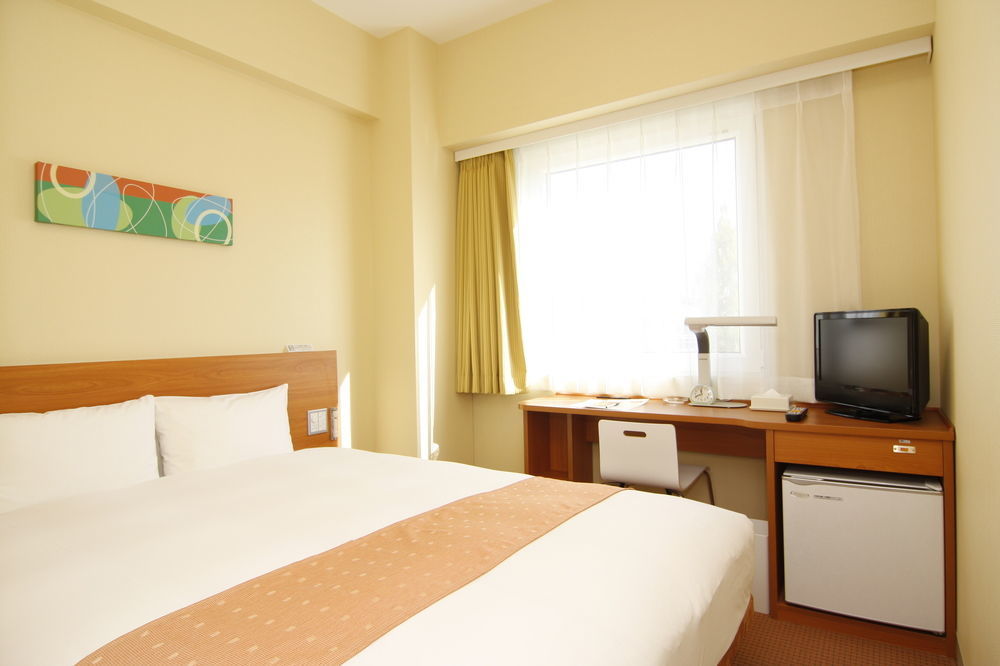 Comfort Inn Toyokawa Inter Exterior foto